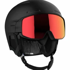 Salomon - Driver Prime Sigma Plus - Skihelm^ Ski-Ausrüstung|Skihelme