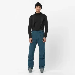 Salomon - Edge Pant - Skihose^ Skibekleidung|Skihosen