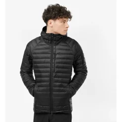 Salomon - Elixir Micro Down HD - Daunenjacke^ Daunenjacken|Jacken