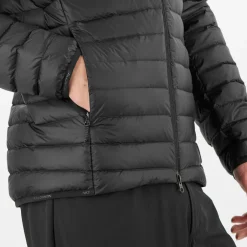 Salomon - Elixir Micro Down HD - Daunenjacke^ Daunenjacken|Jacken