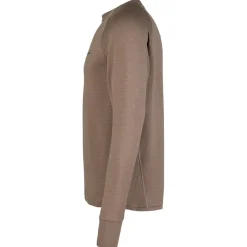 New - Essential Lightwarm CN - Fleecepullover Wanderbekleidung|Pullover & Hoodies