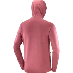 Best - Essential Lightwarm HD - Fleecejacke Wanderbekleidung|Jacken