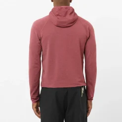 Best - Essential Lightwarm HD - Fleecejacke Wanderbekleidung|Jacken