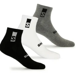 Best - Everyday Ankle 3-Pack - Multifunktionssocken Socken|Socken