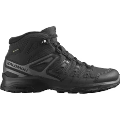 Salomon - Extegra Mid GORE-TEX - Wanderschuhe^ Wanderschuhe|Trekkingschuhe