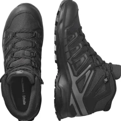 Salomon - Extegra Mid GORE-TEX - Wanderschuhe^ Wanderschuhe|Trekkingschuhe