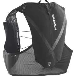 Hot - GRVL Skin 4 - Trailrunningrucksack Laufausrüstung