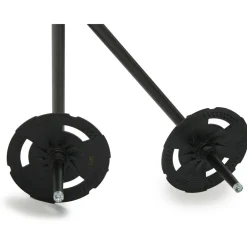 - Hacker S3 - Skistöcke Ski-Ausrüstung|Skistöcke