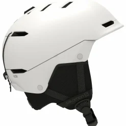 Salomon - Husk - Skihelm^ Ski-Ausrüstung|Skihelme