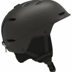 Salomon - Husk - Skihelm^ Ski-Ausrüstung|Skihelme