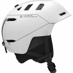 Salomon - Husk Prime - Skihelm^ Ski-Ausrüstung|Skihelme