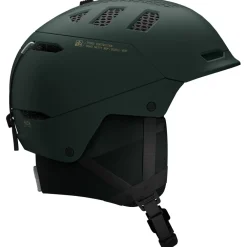 Salomon - Husk Prime - Skihelm^ Ski-Ausrüstung|Skihelme