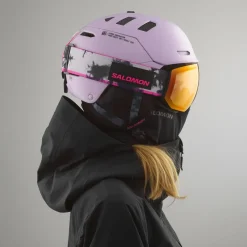 Salomon - Husk Prime Mips - Skihelm