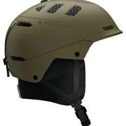 Salomon - Husk Prime Mips - Skihelm