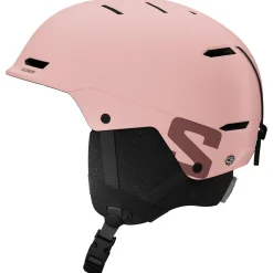 New - Kid's Husk - Skihelm Ski-Ausrüstung|Skihelme
