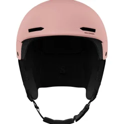 New - Kid's Husk - Skihelm Ski-Ausrüstung|Skihelme