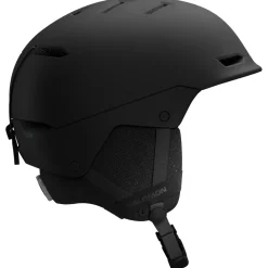 New - Kid's Husk - Skihelm Ski-Ausrüstung|Skihelme