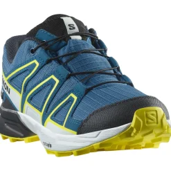 Best - Kid's Speedcross Waterproof - Trailrunningschuhe Kinder Trailrunningschuhe|Multisportschuhe