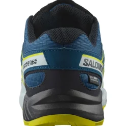 Best - Kid's Speedcross Waterproof - Trailrunningschuhe Kinder Trailrunningschuhe|Multisportschuhe