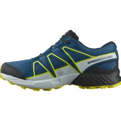 Best - Kid's Speedcross Waterproof - Trailrunningschuhe Kinder Trailrunningschuhe|Multisportschuhe