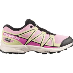 Best - Kid's Speedcross Waterproof - Trailrunningschuhe Kinder Trailrunningschuhe|Multisportschuhe