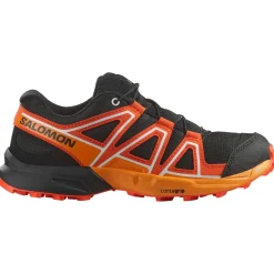 Outlet - Kid's Speedcross - Trailrunningschuhe Kinder Trailrunningschuhe|Multisportschuhe