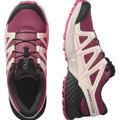 Outlet - Kid's Speedcross - Trailrunningschuhe Kinder Trailrunningschuhe|Multisportschuhe