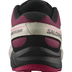 Outlet - Kid's Speedcross - Trailrunningschuhe Kinder Trailrunningschuhe|Multisportschuhe