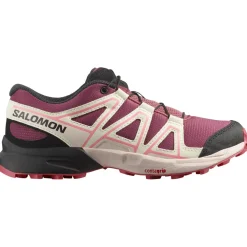 Outlet - Kid's Speedcross - Trailrunningschuhe Kinder Trailrunningschuhe|Multisportschuhe