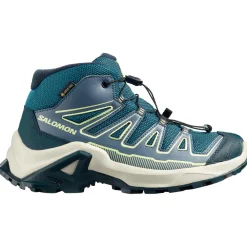 Hot - Kid's X Ultra Mid GORE-TEX - Wanderschuhe Kinder Wanderschuhe|Trekkingschuhe