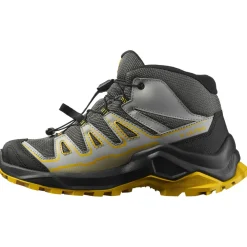 Hot - Kid's X Ultra Mid GORE-TEX - Wanderschuhe Kinder Wanderschuhe|Trekkingschuhe