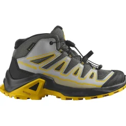 Hot - Kid's X Ultra Mid GORE-TEX - Wanderschuhe Kinder Wanderschuhe|Trekkingschuhe