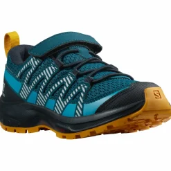 Kinder Salomon - Kid's Xa Pro V8 - Multisportschuhe