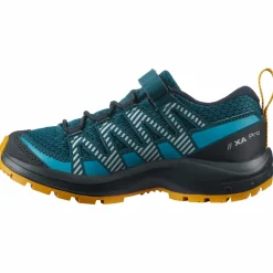 Kinder Salomon - Kid's Xa Pro V8 - Multisportschuhe