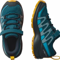 Kinder Salomon - Kid's Xa Pro V8 - Multisportschuhe