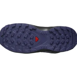 Kinder Salomon - Kid's XA Pro V8 Mid Waterproof - Wanderschuhe