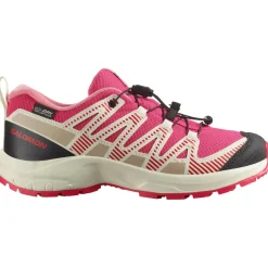 Sale - Kid's XA Pro V8 Waterproof - Multisportschuhe Kinder Multisportschuhe