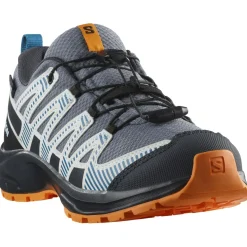 Sale - Kid's XA Pro V8 Waterproof - Multisportschuhe Kinder Multisportschuhe