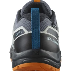 Sale - Kid's XA Pro V8 Waterproof - Multisportschuhe Kinder Multisportschuhe