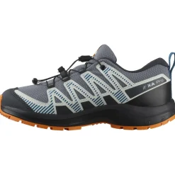 Sale - Kid's XA Pro V8 Waterproof - Multisportschuhe Kinder Multisportschuhe