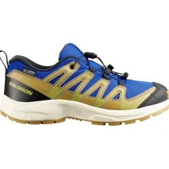 Sale - Kid's XA Pro V8 Waterproof - Multisportschuhe Kinder Multisportschuhe