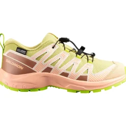 Sale - Kid's XA Pro V8 Waterproof - Multisportschuhe Kinder Multisportschuhe