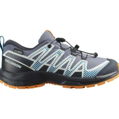 Sale - Kid's XA Pro V8 Waterproof - Multisportschuhe Kinder Multisportschuhe