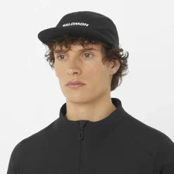 Sale - Logo 5 Pan - Cap Caps|Laufbekleidung