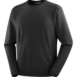 Salomon - Motomesh - Fleecepullover