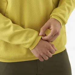 Salomon - Motomesh - Fleecepullover