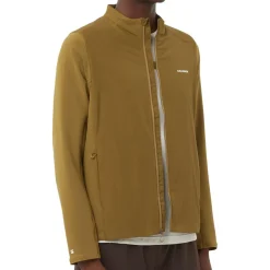 Salomon - Mountain Flex Hybrid Jacket - Laufjacke