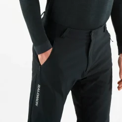 Salomon - Nova X-Warm Pants - Winterhose