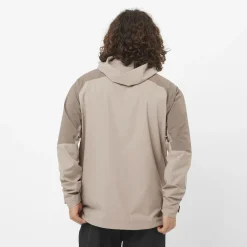 Best - Outerpath Pro 2.5L - Regenjacke Wanderbekleidung|Jacken