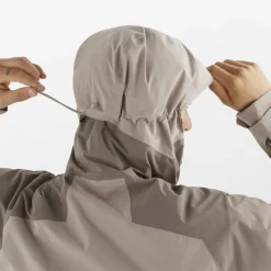 Best - Outerpath Pro 2.5L - Regenjacke Wanderbekleidung|Jacken